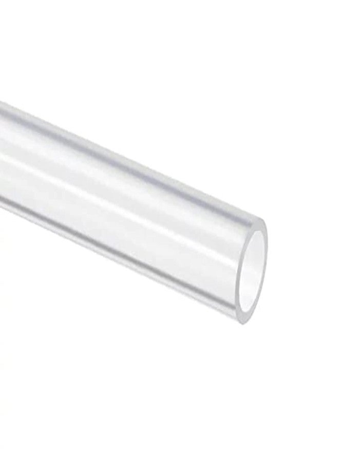 TRADESK Anky Silicone Aquarium/Fish Tank Airline Tubing Pump Hose, Soft Fish Tank Pipe for Air Pump, Check Valves, and Air Stone 10 Meeter - Image 2